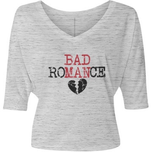 Bad Romance