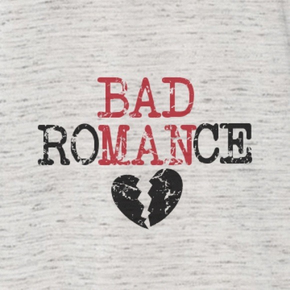 Bad Romance - Picture 2 of 3