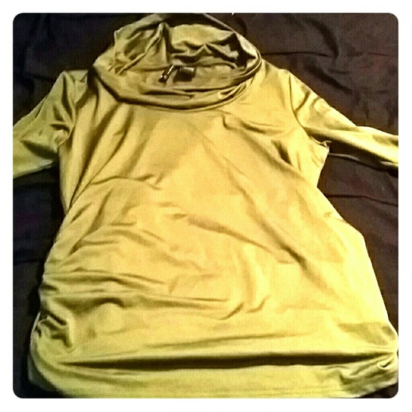 Large cute slinky top