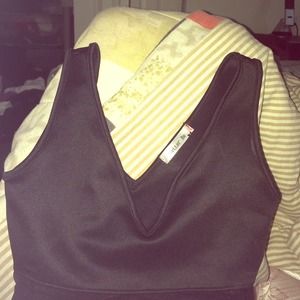 small half shirt