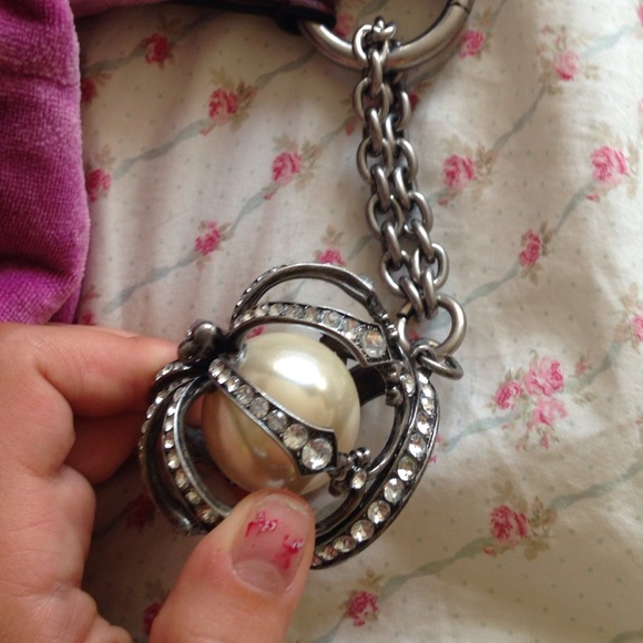 JUICY PURSE ✖️TRADED✖️ - Picture 2 of 3