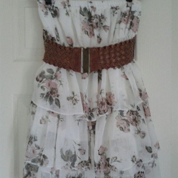 Perfect Dress for Summer