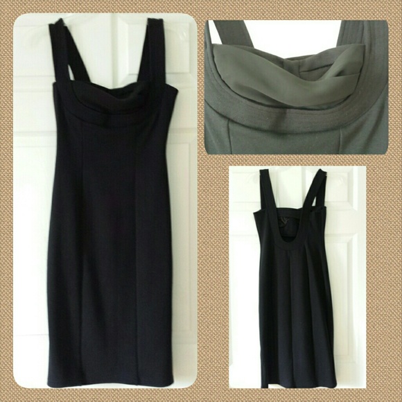 Moda International LBD