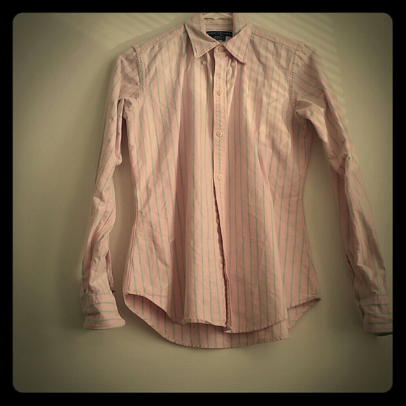 Vintage Ralph Lauren