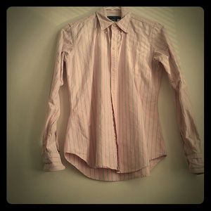 Vintage Ralph Lauren