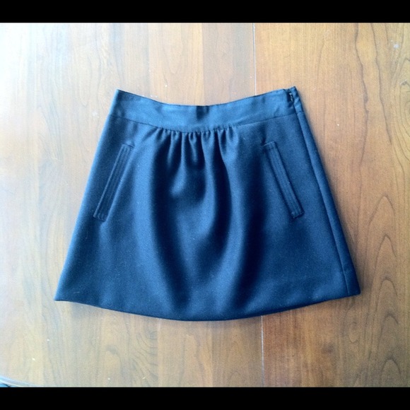 J. Crew Dresses & Skirts - Bundle for missjenny J Crew skirt & Farmyard  swea