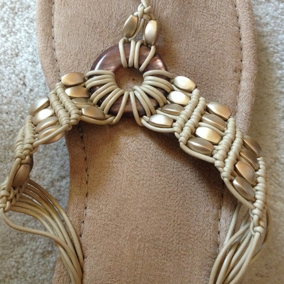 Cute Sandals - Picture 3 of 3