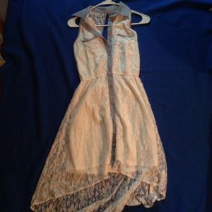 Pretty Summer Dress