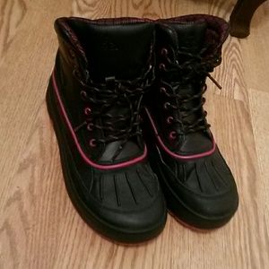 ACG BOOTS