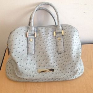 IVANKA TRUMP SATCHEL
