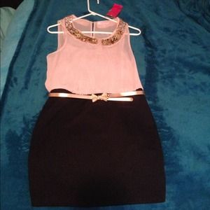 Dress from Kohls never worn