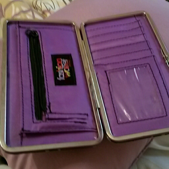 Wallet - Picture 2 of 2