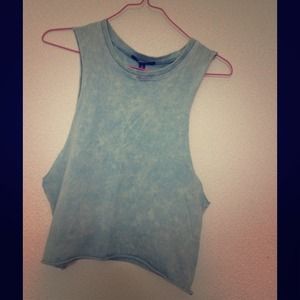 ✳️ON HOLD ✳️UO Muscle tank