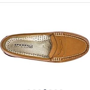 Brand New Sperry Top-Sider Loafers
