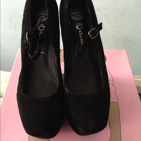 Jeffrey campbell night walkers