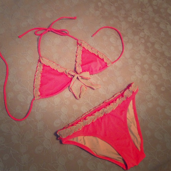 Victoria's Secret Bikini