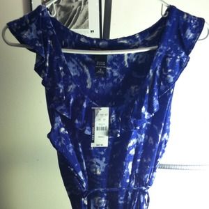 Cute dress. Night out or work attire.