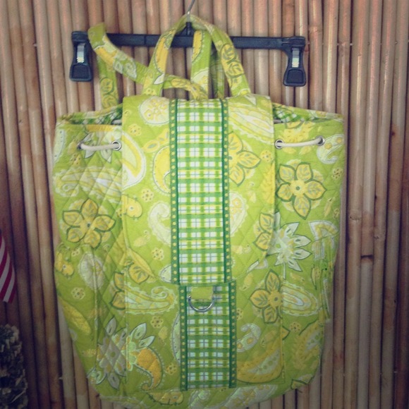 Elizabeth Arden Backpack - Picture 1 of 1