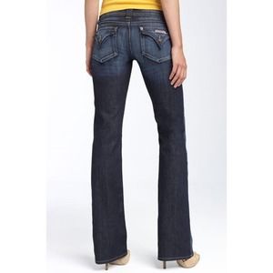 Hudson Bootcut Jean size 26