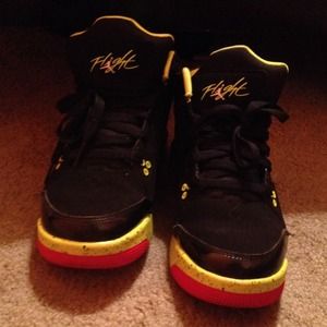 Jordan flights 💦