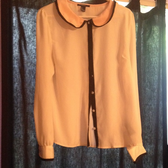 Long sleeve shirt - Picture 1 of 1