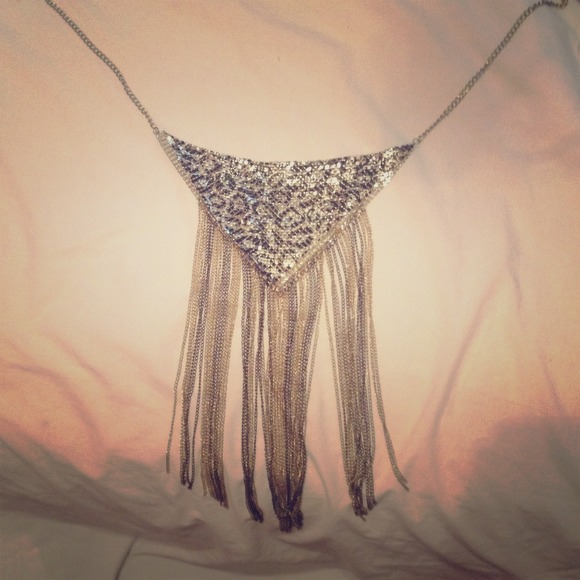 Necklace - Picture 1 of 1