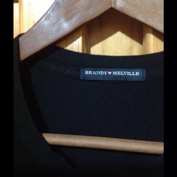 Brandy Melville top - Picture 4 of 4