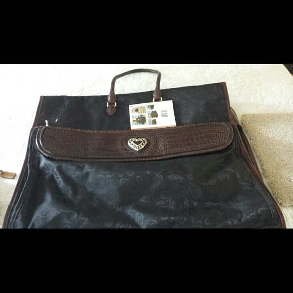 Brand New Brighton Suitcase