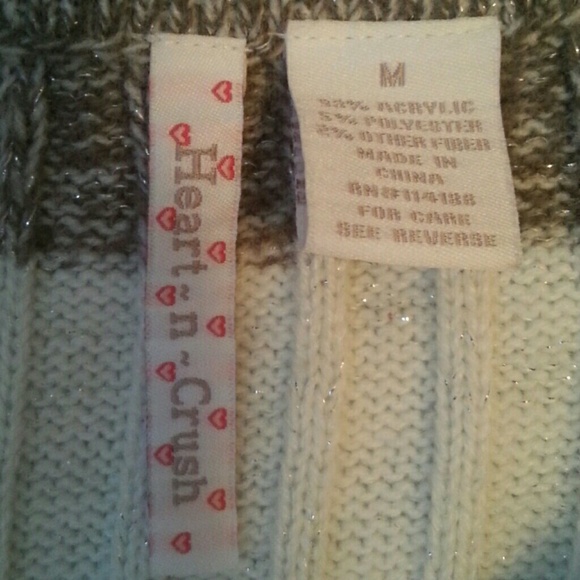 Sweater - Picture 3 of 3