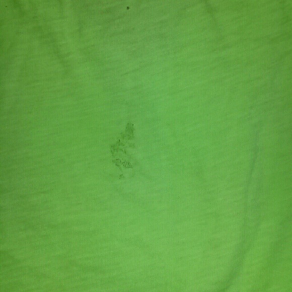 Mint green areopstale shirt - Picture 3 of 3