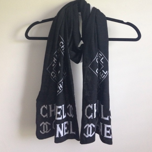 Winter Scarf