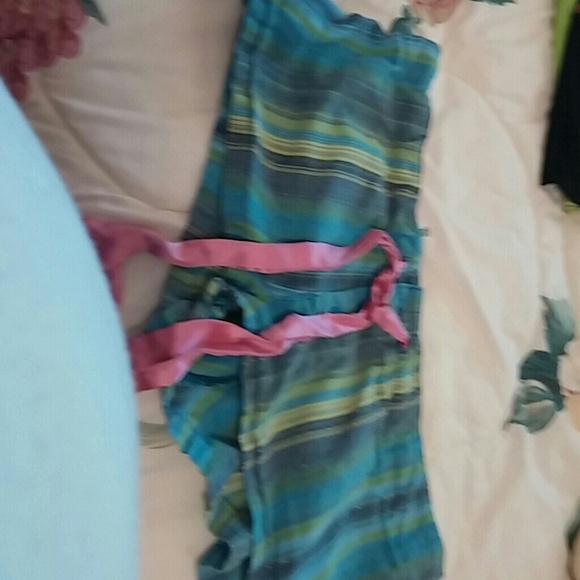 Victoria's secret pajama.shorts