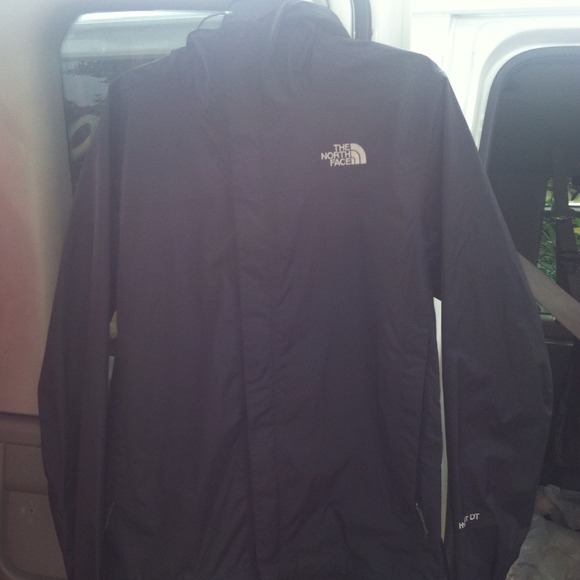 Northface Men's Raincoat New without Tags