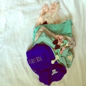 Reserved bundle. 🌸💕