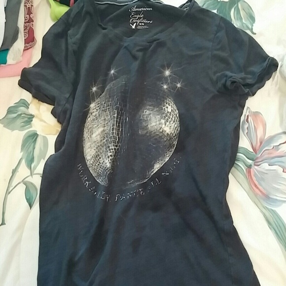 American eagle shirt