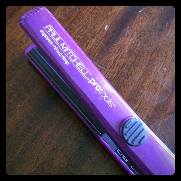 Paul Mitchell ProTools Mini Crimper