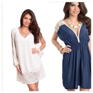 Bundle of Midsummer's Night & Romantic Dress