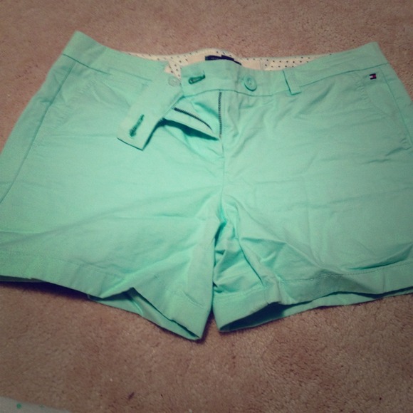 Perfect for summer shorts!