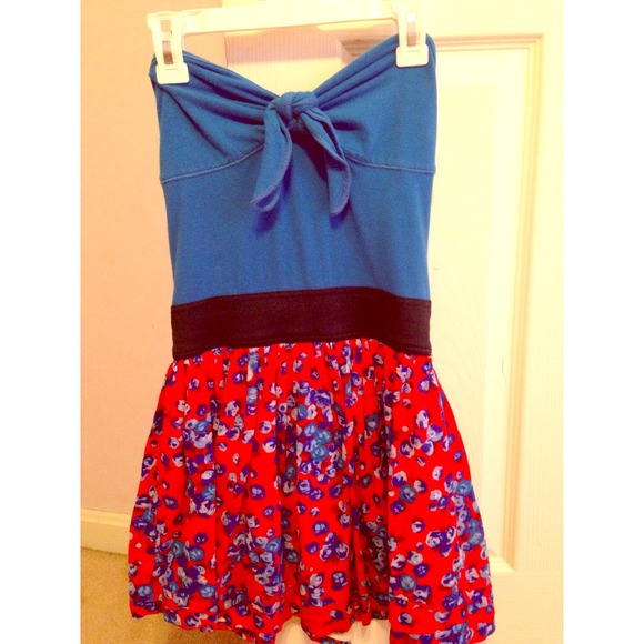 adorable dress for spring and summer