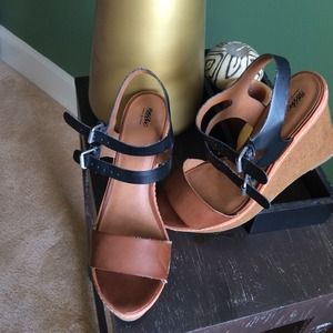 Platforms!!!!!