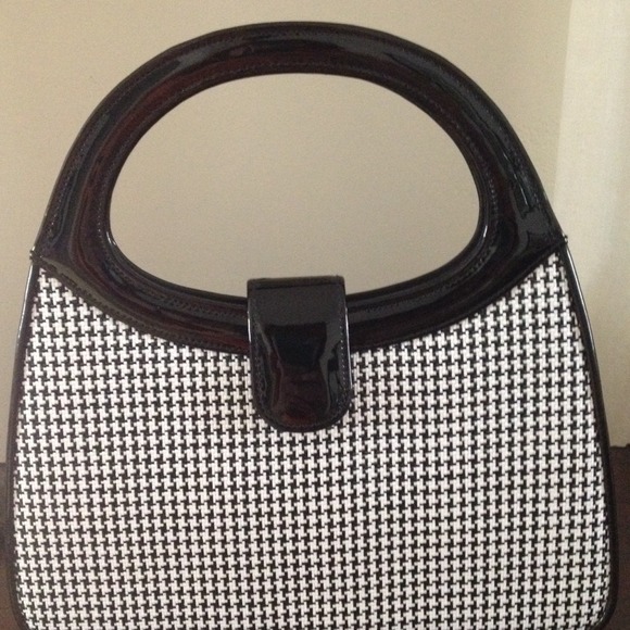 Lulu Guinness purse