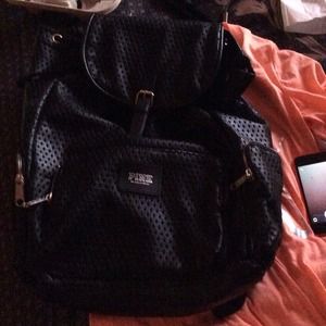 BRAND NEW VICTORIA SECRET BACKPACK