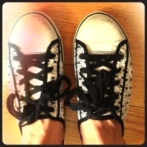 Playboy sneakers
