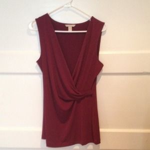 Banana Republic shirt