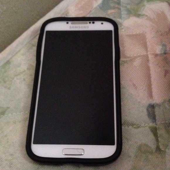 Samsung galaxy s4