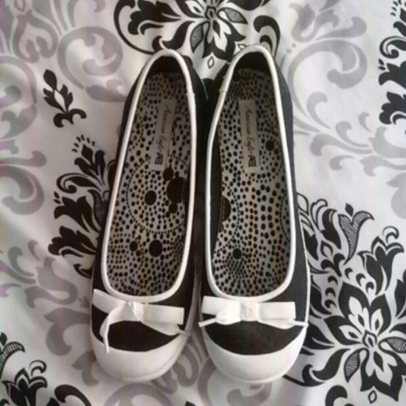 🚫SOLD on Vinted🚫 Short wedge shoes