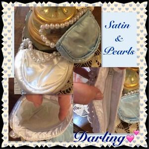 🔻🎉HP 9/7 GS🎉Darling Little Purses!