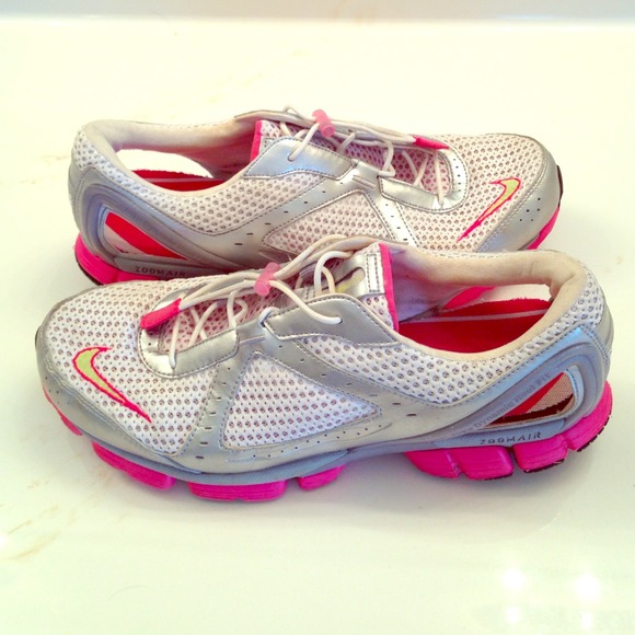 Nike Zoom Air barefoot sneakers