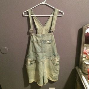 Overalls