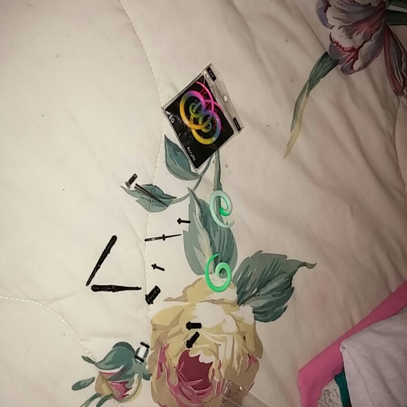 Gages and Gage stuff